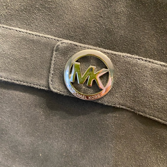 GORGEOUS MICHEAL KORS BOOTS size 8.5 - Picture 7 of 11